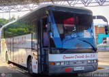 Cruceros Oriente Sur 107, por Michael Caraballo