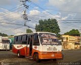 C. de Transp. y Serv. Conexos Los Caquetos 34, por Santiago Dorante