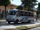 LA - Ruta 7 88 Carroceras Sotelo y Ario Concord Chevrolet P31 Nacional