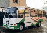 DC - A.C. de Transporte Llanito - Cafetal 89, por ngel Molina