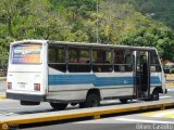 DC - Unin Conductores del Este A.C. 032, por Oliver Castillo