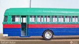Maquetas y Miniaturas 2 ruta 6 ICeP Superior Coach Company Pioneer Reo C-370