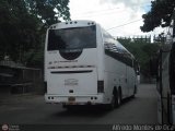 A.C. de Transporte Encarnacin 337 Irizar Century 390 Volvo B12R