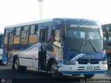 Unin Conductores de la Costa 64, por Aly Baranauskas