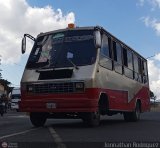 DC - S.C. Plaza Espaa - El Valle - Coche 115