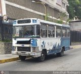 DC - A.C. de Transporte Conductores Unidos 099, por Jonnathan Rodrguez