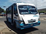 Colectivos El Pozo 007, por Sebastin Mercado