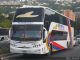 Aerorutas de Venezuela 0126
