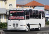 AR - Unin de Conductores Delicias - Castao 23, por Andrs Ascanio