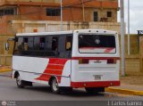 AN - A.C. de Conductores Divino Nio 72 Carrocera Alkon Clsico Chevrolet P31 Nacional