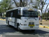 AR - Unin Coromoto 63 Encava E-NT610 Extra-Largo Encava Isuzu Serie 600