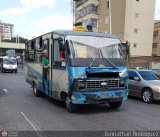 DC - A.C. Unin Choferes del Sur 051, por Jonnathan Rodrguez