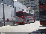 Aeroexpresos Ejecutivos 1078 Irizar Century 370 Volvo B12