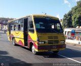 DC - U.C. P�rez Bonalde 88