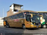 Transporte Flores Hermanos S.R.L 966 por Leonardo Saturno
