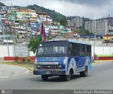 DC - Coop. de Transp. Fuerza Socialista Tiuna 399