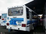 U.C. La Responsable S.C. 079 Encava E-NT610 Encava Cummins BG195