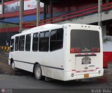 A.C. Mixta Fraternidad del Transporte R.L. 107, por Waldir Mata