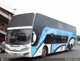 A.C. Mixta de Transporte Tchira Mrida R.L. 0303, por Waldir Mata