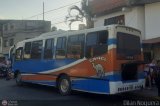 Sin identificacin o Desconocido 00, por Dilan Noguera