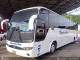 Unin Conductores Ayacucho 2047