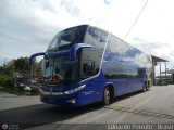 Atltico Venezuela C.F. 01 Marcopolo Paradiso G7 1800DD Scania K410