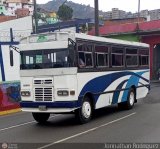 DC - S.C. Plaza Espaa - El Valle - Coche 222