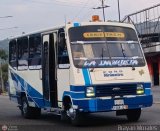 TA - Cooperativa Mixta T�chira (Comixtach) 08, por Brayan Morales 