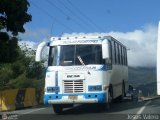 A.C. Transporte Zamora 06