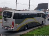 Transporte Aki Mvil 960 Irizar i6 370 Volvo B380R