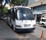 Uso Oficial  Caracas