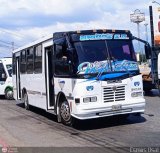 Uni�n de Conductores Unidos S.C. 005, por Esmirs Osal