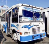 C.U. Caracas - Los Teques A.C. 051, por Michael Caraballo