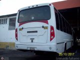 Expresos Horizonte 70  Sanchez Tati Scainem 2G Mercedes-Benz OF-1218