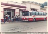 Aerobuses de Venezuela 043 por Luis Alberto Morales Garcia