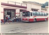 Aerobuses de Venezuela 043 Carrozzeria Menarini M101 GT Mercedes-Benz O-303