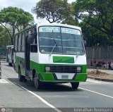 DC - Unin Trebol Blanco 12 Fanabus Minimetro Mercedes-Benz OF