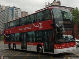 TranSantiago 0064 Artesanal o Desconocido Sin Nombre Desconocido NPI
