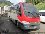 Particular 20BT Marcopolo Senior GV Volkswagen 9.150 OD