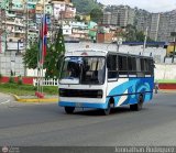 DC - Asoc. Cooperativa Carabobo Tiuna R.L. 063, por Jonnathan Rodrguez