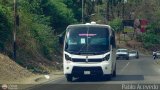 Unin de Conductores 87007 22-A