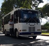 DC - Asoc. Cooperativa Carabobo Tiuna R.L. 058