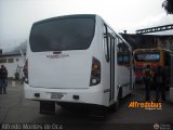 Lnea Unin Michelena Lobatera A.C. 28