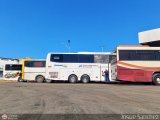 Garajes Paradas y Terminales Puerto-la-Cruz