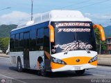Lnea Altagracia 85, por Kevin Mora