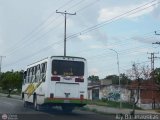 Cooperativa de Transporte Lucero Mundo 31