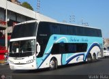 A.C. Mixta de Transporte Tchira Mrida R.L. 0318