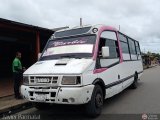 MO - A.C. de Conductores Jos Flix Ribas 1683, por Javier Parmalat 