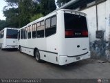 A.C. Transporte Paez 001, por Yenderson Fernndez C.