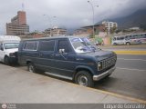 Particular o Transporte de Personal AGC-9905